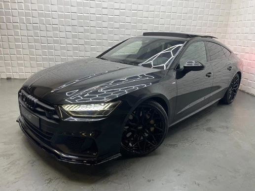 Audi A7 - Afbeelding 1 van 30