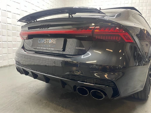 Audi A7 - Afbeelding 9 van 30