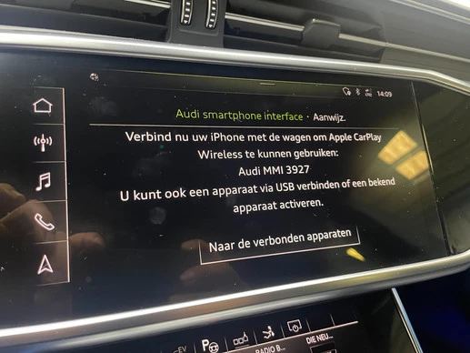 Audi A7 - Afbeelding 24 van 30