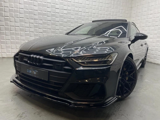 Audi A7 - Afbeelding 30 van 30