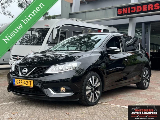 Nissan Pulsar - Afbeelding 1 van 20