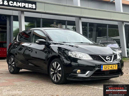 Nissan Pulsar - Afbeelding 2 van 20