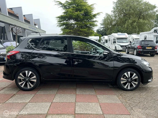 Nissan Pulsar - Afbeelding 12 van 20