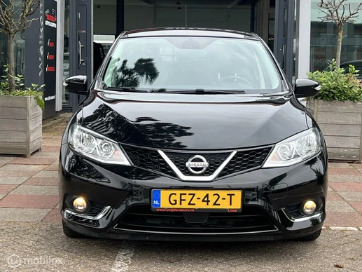 Nissan Pulsar - Afbeelding 14 van 20