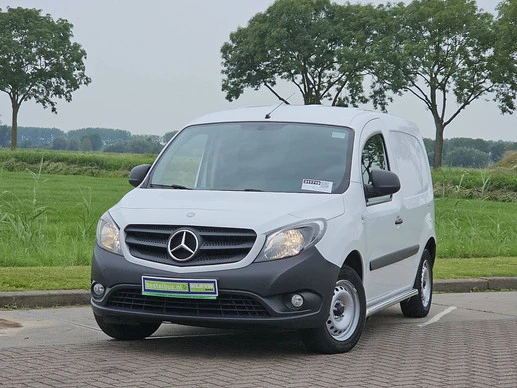 Mercedes-Benz Citan - Afbeelding 1 van 14