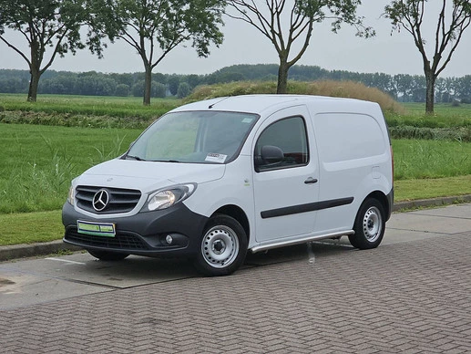 Mercedes-Benz Citan - Afbeelding 2 van 14