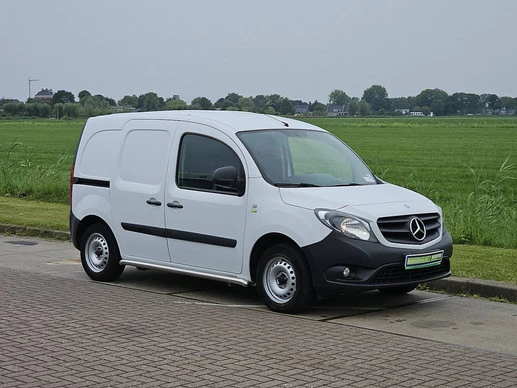 Mercedes-Benz Citan - Afbeelding 5 van 14