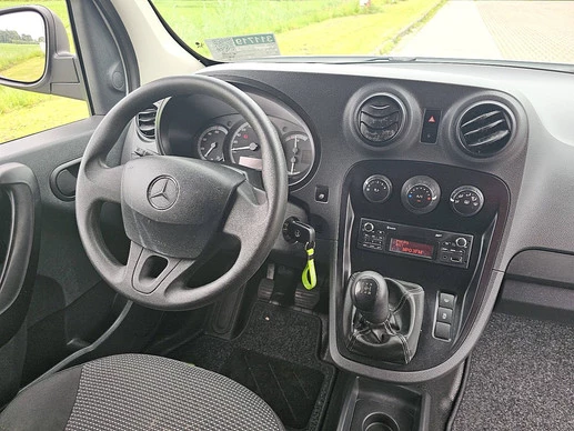 Mercedes-Benz Citan - Afbeelding 8 van 14