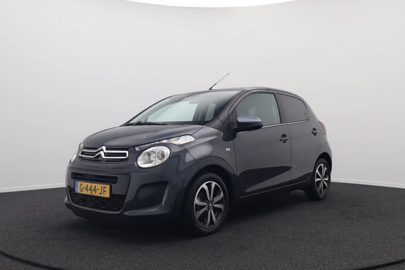 Citroën C1 - Afbeelding 1 van 30