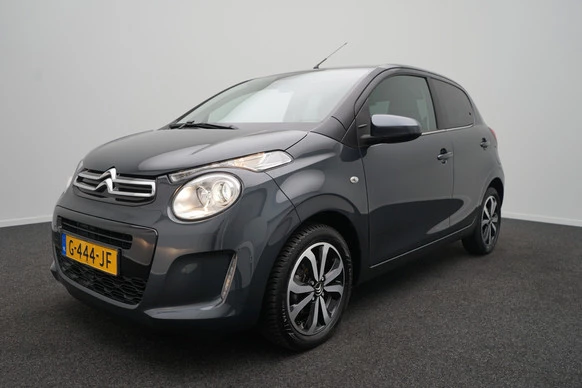 Citroën C1 - Afbeelding 7 van 30