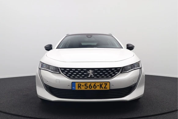 Peugeot 508 - Afbeelding 3 van 30