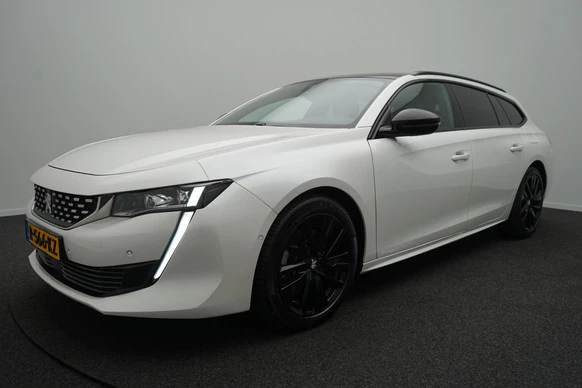 Peugeot 508 - Afbeelding 7 van 30