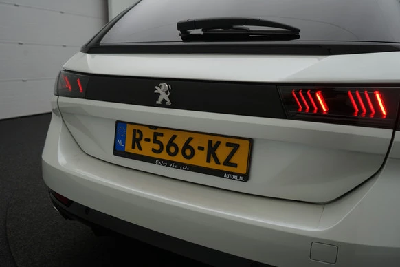 Peugeot 508 - Afbeelding 8 van 30