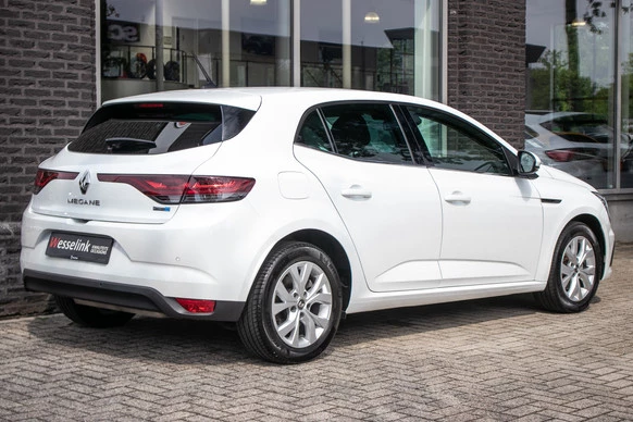 Renault Megane E-Tech - Afbeelding 3 van 30