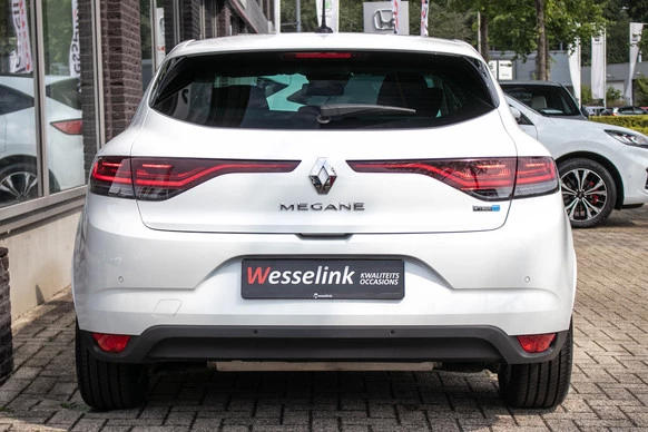 Renault Megane E-Tech - Afbeelding 10 van 30