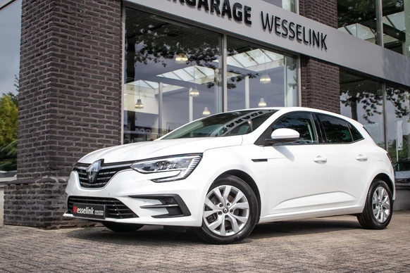 Renault Megane E-Tech - Afbeelding 13 van 30