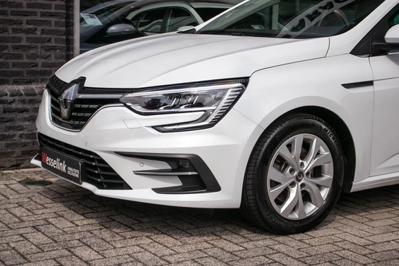 Renault Megane E-Tech - Afbeelding 25 van 30