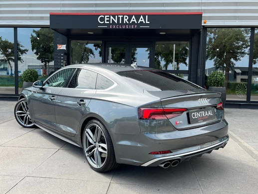 Audi S5 - Afbeelding 6 van 30