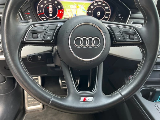 Audi S5 - Afbeelding 23 van 30