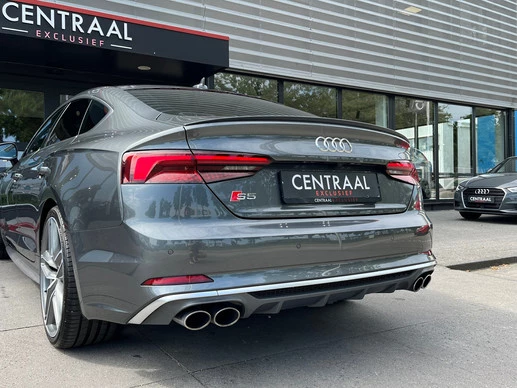 Audi S5 - Afbeelding 28 van 30