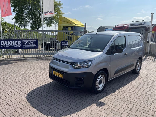 Fiat E-Doblò - Afbeelding 1 van 21