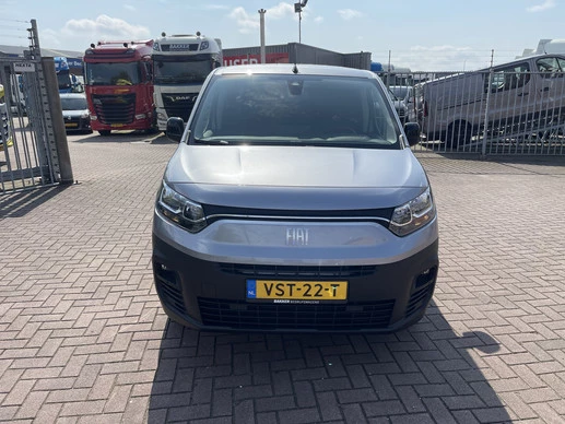 Fiat E-Doblò - Afbeelding 3 van 21