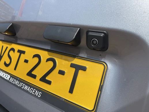 Fiat E-Doblò - Afbeelding 9 van 21