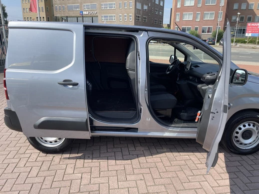 Fiat E-Doblò - Afbeelding 10 van 21