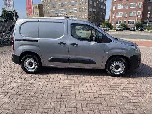 Fiat E-Doblò - Afbeelding 12 van 21