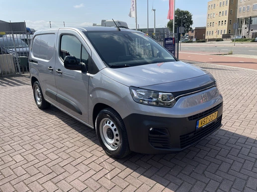 Fiat E-Doblò - Afbeelding 13 van 21