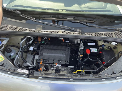 Fiat E-Doblò - Afbeelding 15 van 21