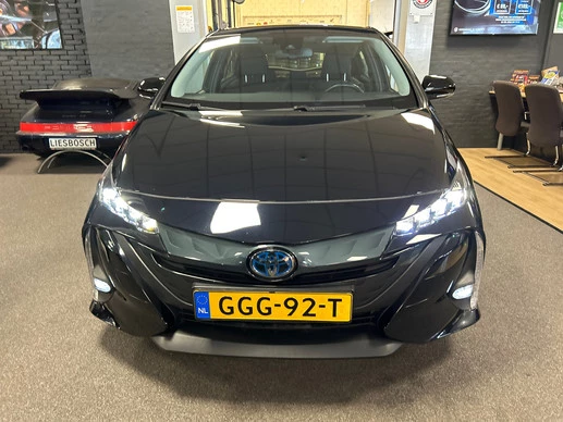 Toyota Prius - Afbeelding 2 van 24