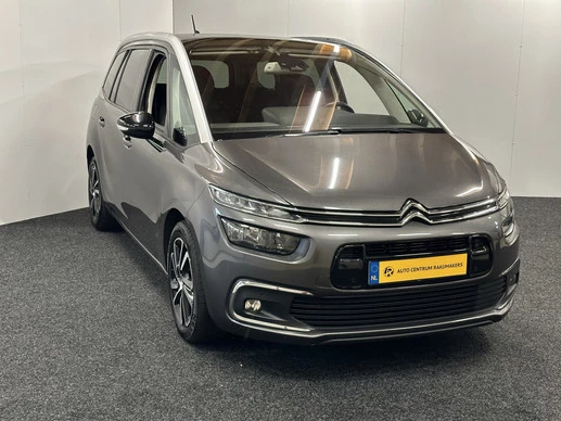 Citroën Grand C4 Spacetourer - Afbeelding 1 van 30