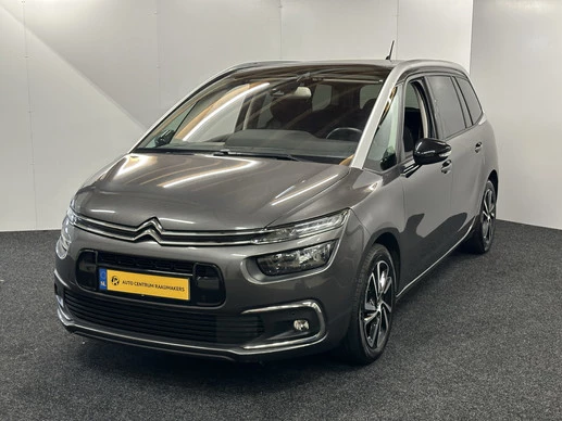 Citroën Grand C4 Spacetourer - Afbeelding 3 van 30