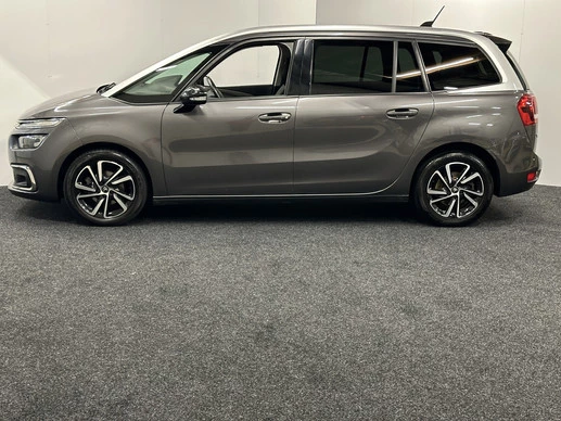 Citroën Grand C4 Spacetourer - Afbeelding 4 van 30