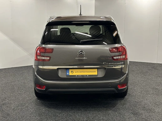 Citroën Grand C4 Spacetourer - Afbeelding 6 van 30