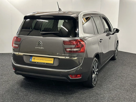 Citroën Grand C4 Spacetourer - Afbeelding 7 van 30