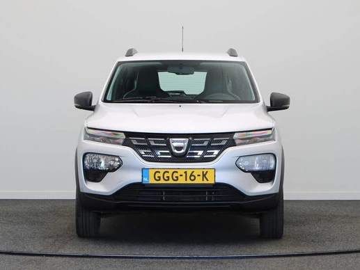 Dacia Spring - Afbeelding 6 van 30