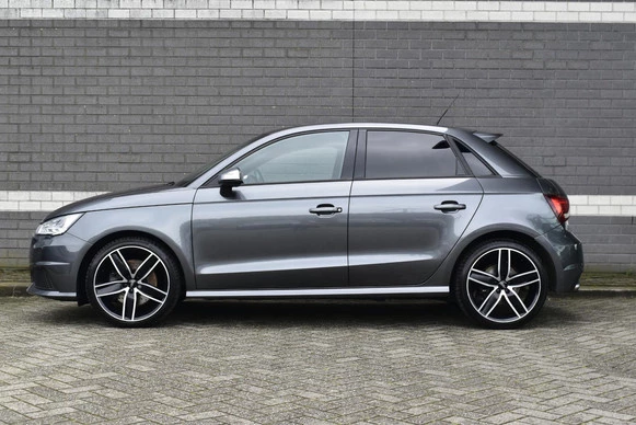 Audi S1 - Afbeelding 5 van 30