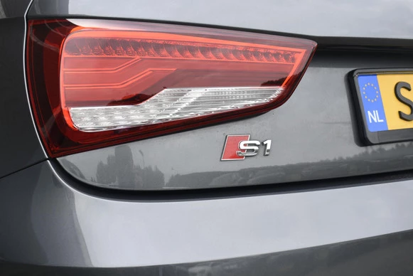 Audi S1 - Afbeelding 12 van 30