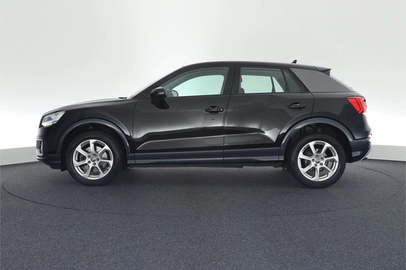 Audi Q2 - Afbeelding 2 van 30