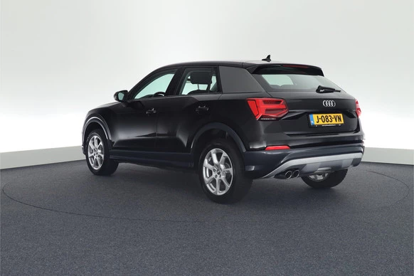 Audi Q2 - Afbeelding 3 van 30