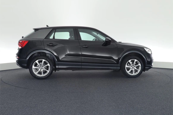 Audi Q2 - Afbeelding 5 van 30