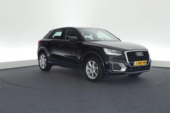 Audi Q2 - Afbeelding 6 van 30