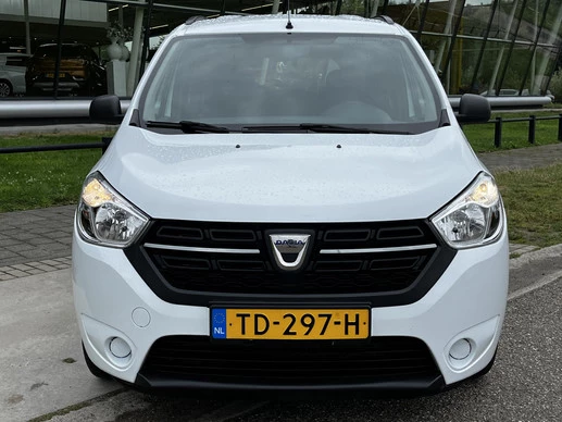 Dacia Lodgy - Afbeelding 11 van 19