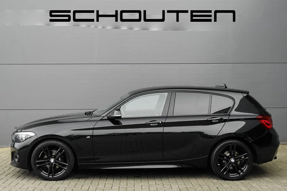 BMW 1 Serie - Afbeelding 8 van 30