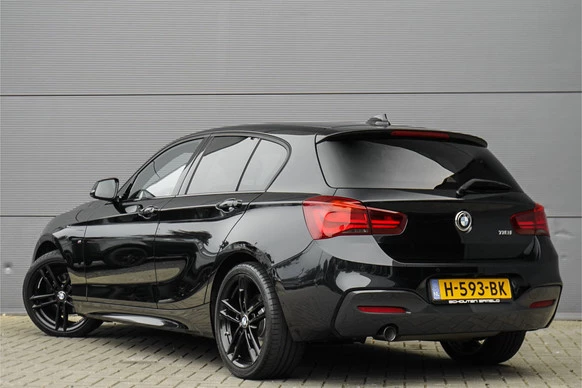 BMW 1 Serie - Afbeelding 9 van 30