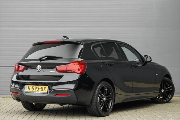 BMW 1 Serie - Afbeelding 11 van 30