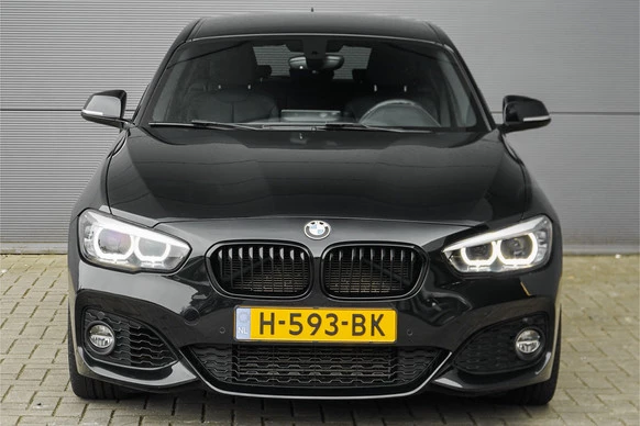 BMW 1 Serie - Afbeelding 12 van 30