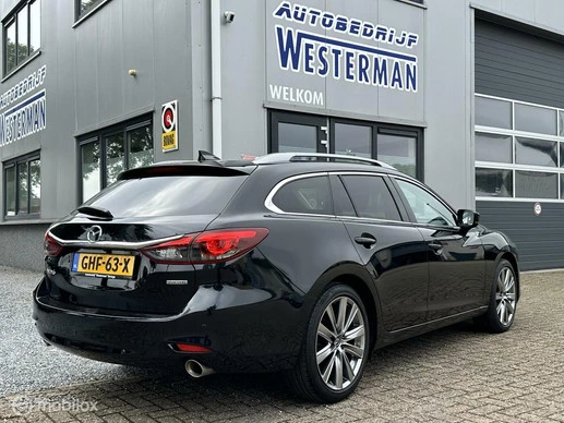 Mazda 6 - Afbeelding 4 van 26